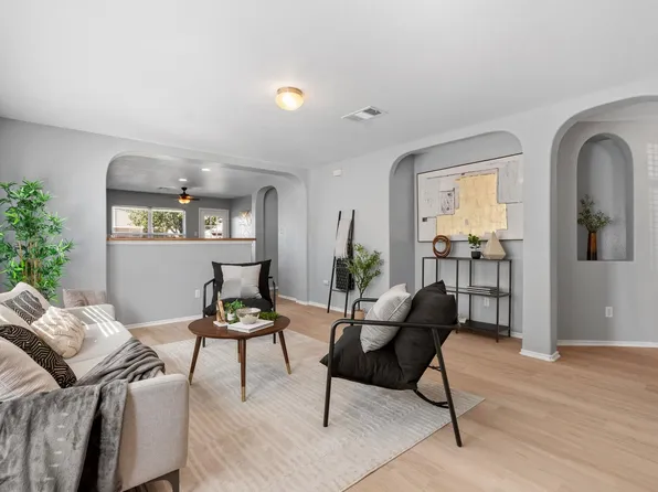 3308 Barksdale Dr, Austin, TX 78725