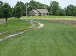 4916 Lick Branch Rd, Glasgow, KY 42141