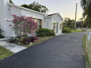 701 SW 8th Avenue, Delray Beach, FL 33444
