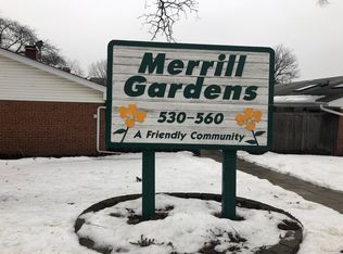 538 W Palatine Rd, Palatine, IL 60067