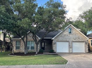2610 Fairwood Dr, New Braunfels, TX 78132