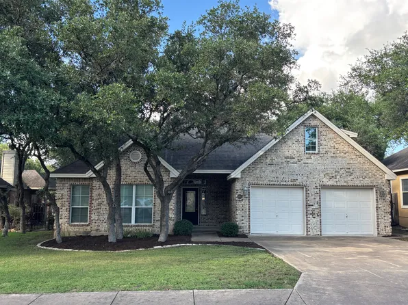 2610 Fairwood Dr, New Braunfels, TX 78132