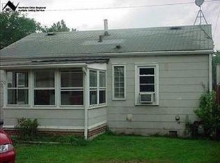 12417 Longmead Ave, Cleveland, OH 44135