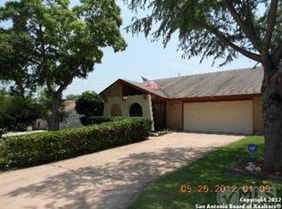 13411 Centerbrook, Universal City, TX 78148