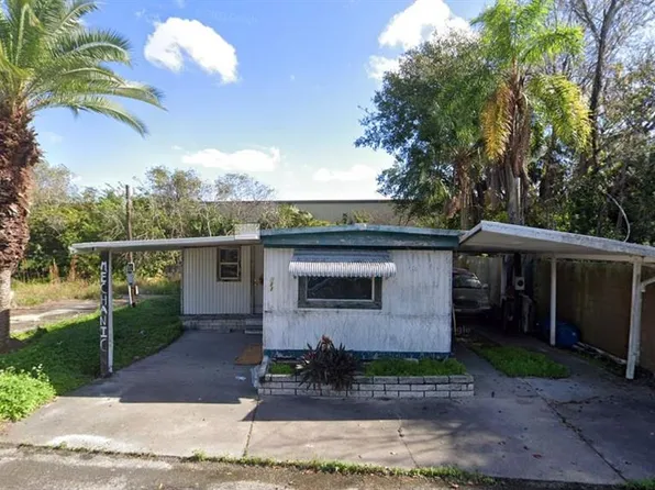 5110 Southtowne Loop, New Port Richey, FL 34652