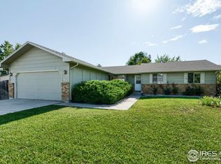 1464 Melissa Dr, Loveland, CO 80537