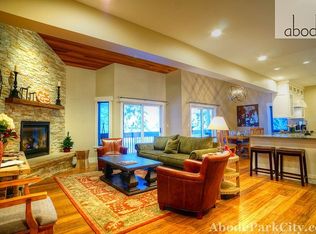 1651 Lakeside Cir, Park City, UT 84060