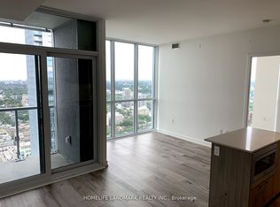 1 Yorkville Ave #4605, Toronto, ON