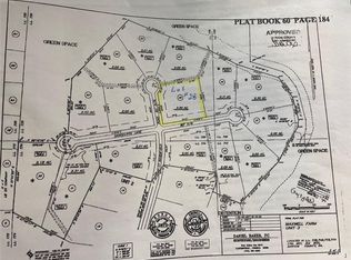 16 Sandcliffe Ln #28, Taylorsville, GA 30178