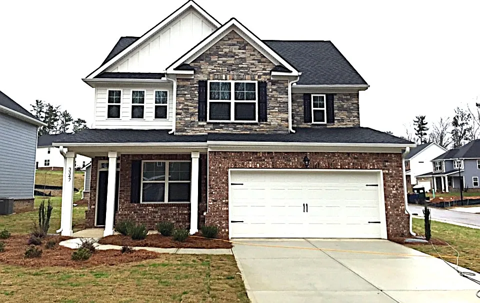 3347 Okelly Dr