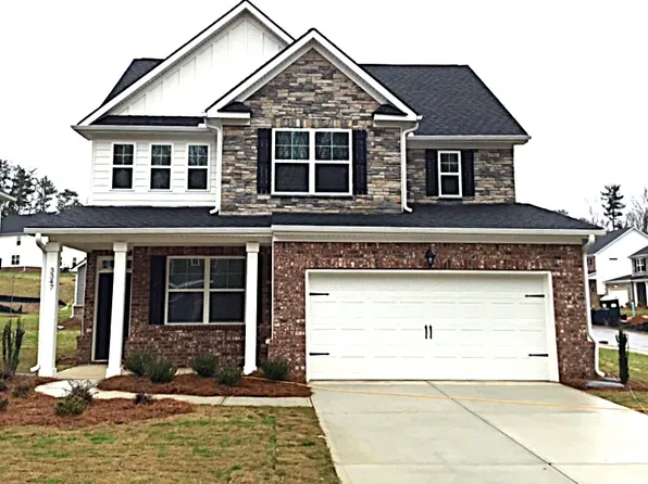 3347 Okelly Dr, Loganville, GA 30052