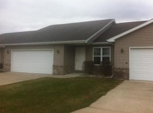 4799 Garfield Rd APT 7, Auburn, MI 48611