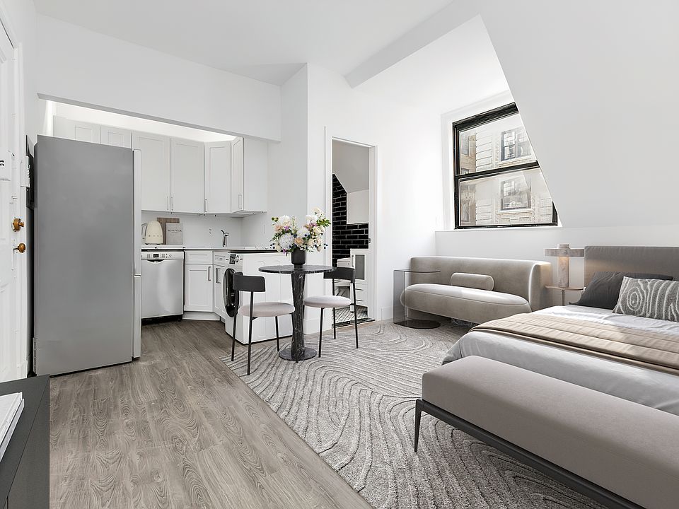 1st image of 620 W End Ave #3F