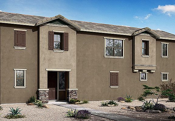 Woodside Homes - Region
