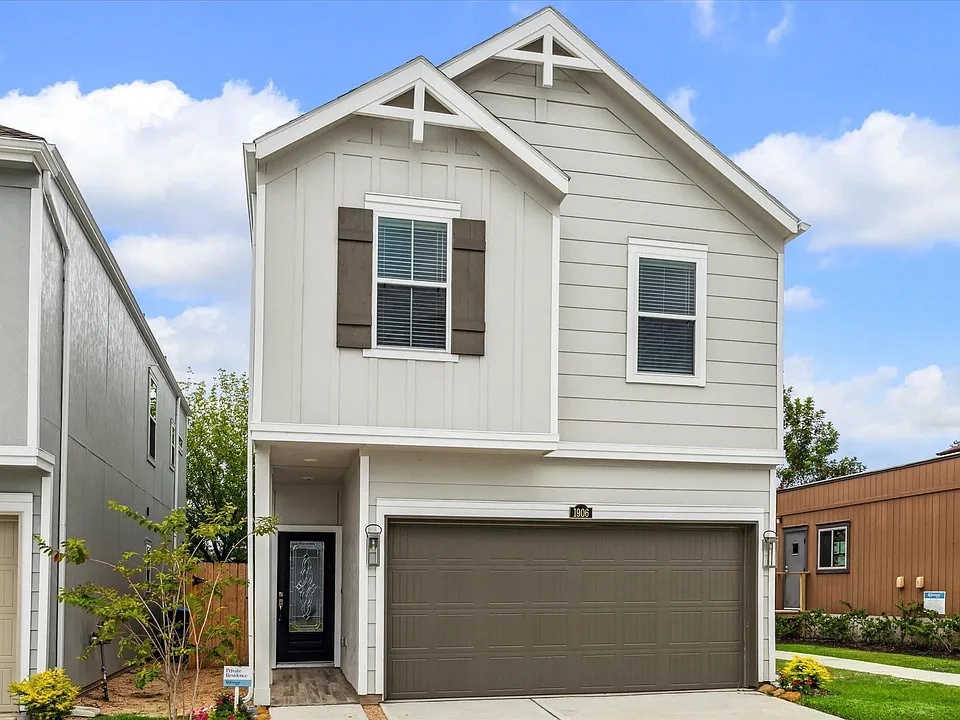 1906 Honey Mound Dr