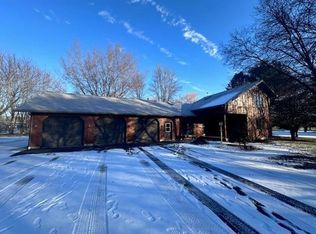 201425 Galvin Ave, Marshfield, WI 54449