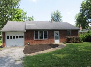 16 Caldwell Ct, Saint Louis, MO
