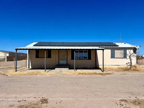 5694 E REYNOLDS Road, Florence, AZ 85132