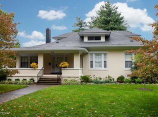 939 Audubon Pkwy, Audubon Park, KY 40213