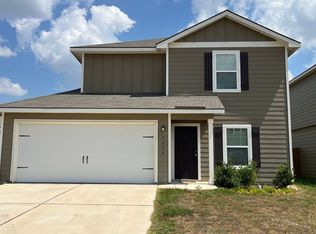 7232 Calypso Cyn, San Antonio, TX 78252