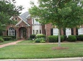 12508 Ribbongrass Ct, Raleigh, NC 27614