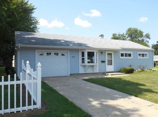 4105 Brookton Dr, South Bend, IN