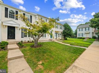 3115 Benton Square Dr, Olney, MD 20832