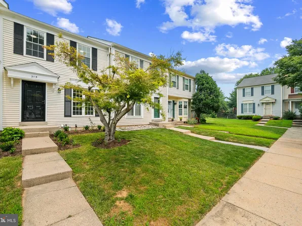 3115 Benton Square Dr, Olney, MD 20832