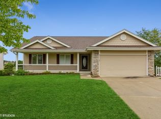 3709 SE Grant St, Ankeny, IA 50021