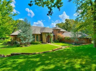 4301 Preserve Pl, Edmond, OK 73034
