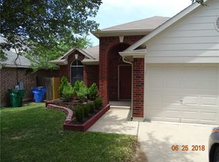 3400 Roller Xing, Austin, TX 78728