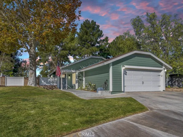 22749 Norton Dr, Santa Clarita, CA 91350