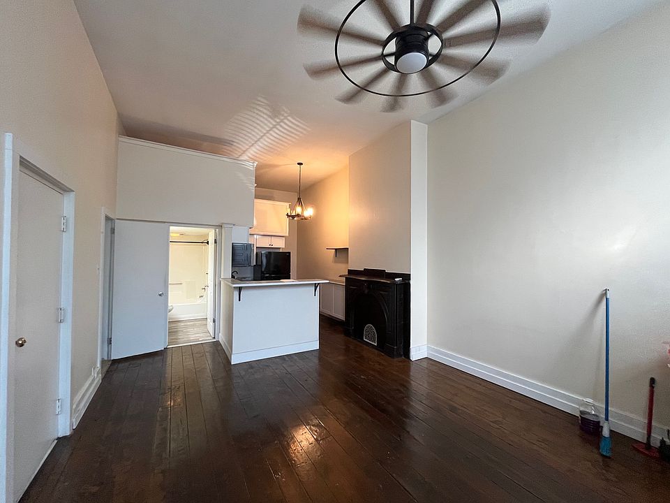 huge ceiling fan