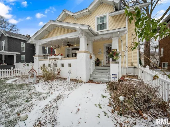 315 W Armstrong Ave, Peoria, IL 61604