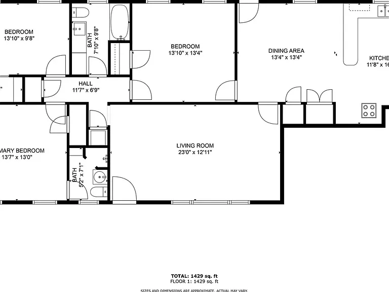 1013 W Lone Star Ave — Photo 14