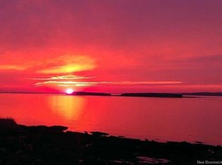 219 Maces Bay Rd, Lepreau, NB E5J1S6