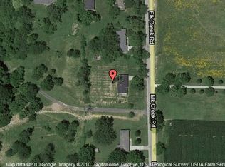 6145 Elk Creek Rd, Middletown, OH 45042