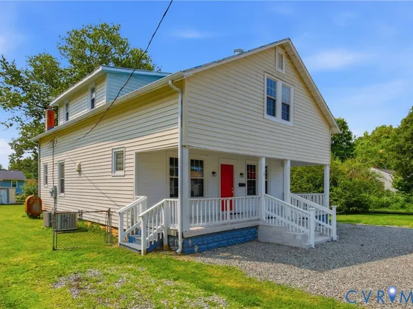 231 N Kalmia Ave, Henrico, VA 23075