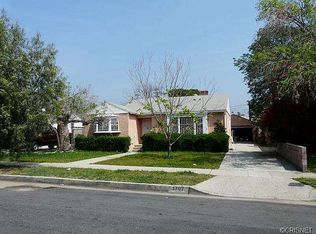 1707 2nd St, San Fernando, CA 91340