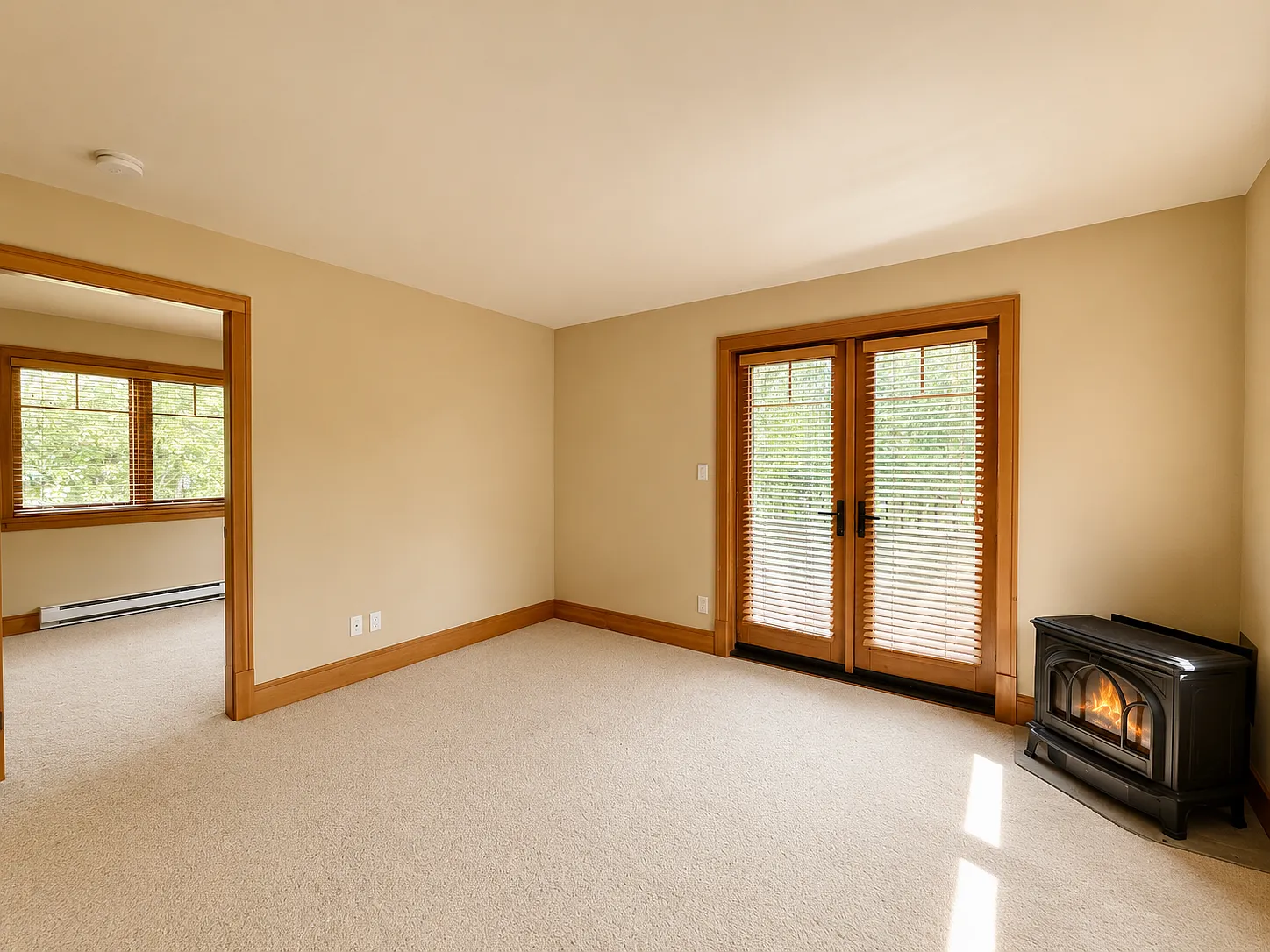 Bright 2-Bedroom Unfurnished Suite at Nicklaus North — Photo 3