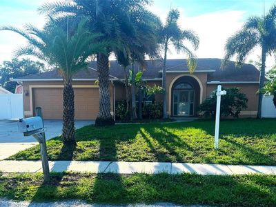 1246 Jennings Dr, Holiday, FL, 34690