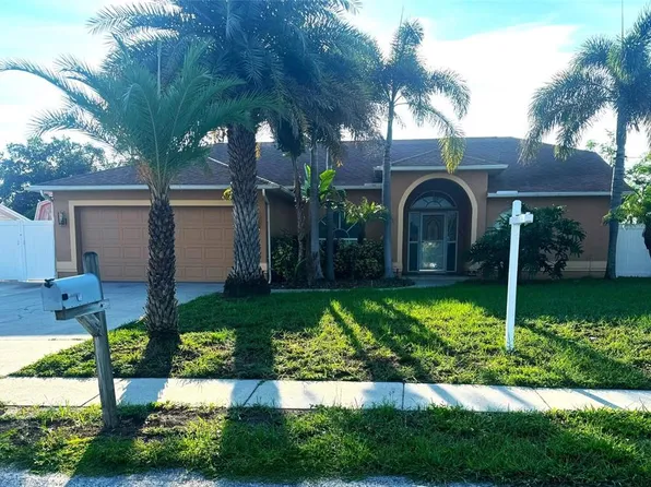 1246 Jennings Dr, Holiday, FL 34690