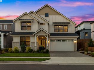 15754 SW Vanderwood Ave, Tigard, OR 97224