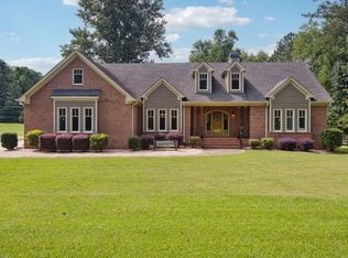 5765 Franklin Goldmine Rd, Cumming, GA 30028