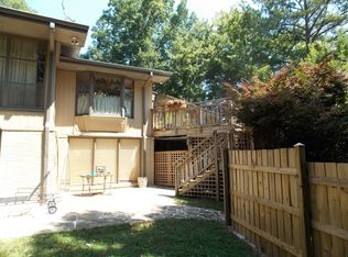 2105 Vestavia Lake Dr, Vestavia Hills, AL 35216