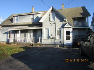 944 Kirkpatrick St #2, Syracuse, NY 13208