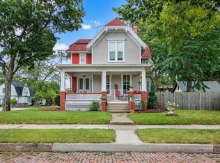 1703 College Ave, Racine, WI 53403