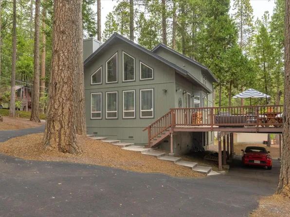 1173 Nola Dr, Arnold, CA 95223