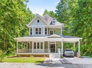 6107 Muirfield Dr, Greensboro, NC 27410