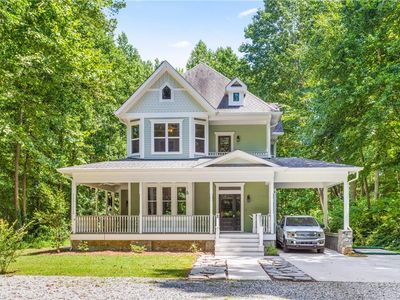 6107 Muirfield Dr, Greensboro, NC, 27410